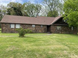 10419 N Wedington Blacktop Rd #33, Prairie Grove, AR 72753