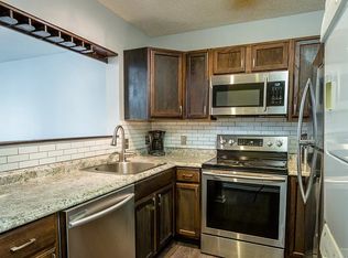 1390 Hunters Rd APT J, Harrisonburg, VA 22801