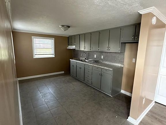 Spacious Kitchen - New Floors