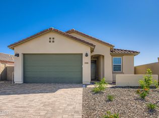 30291 W Wild Hazel Dr, Buckeye, AZ 85396