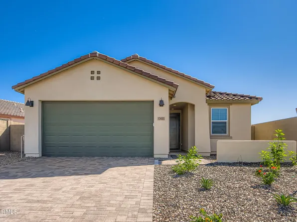30291 W WILD HAZEL Drive, Buckeye, AZ 85396