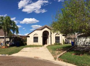 9640 Ashton Loop, Laredo, TX 78045
