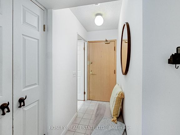 2nd image of 24 Wellesley St W #209