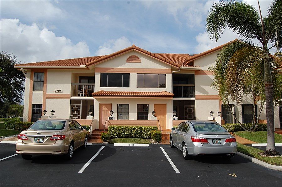 1st image of 9705 Sills Dr E APT 102