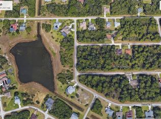 867 Kidvale St, Lehigh Acres, FL 33974