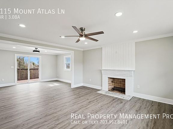3rd image of 4115 Mount Atlas Ln