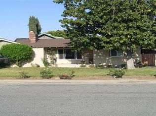 650 N Lyall Ave, West Covina, CA 91790