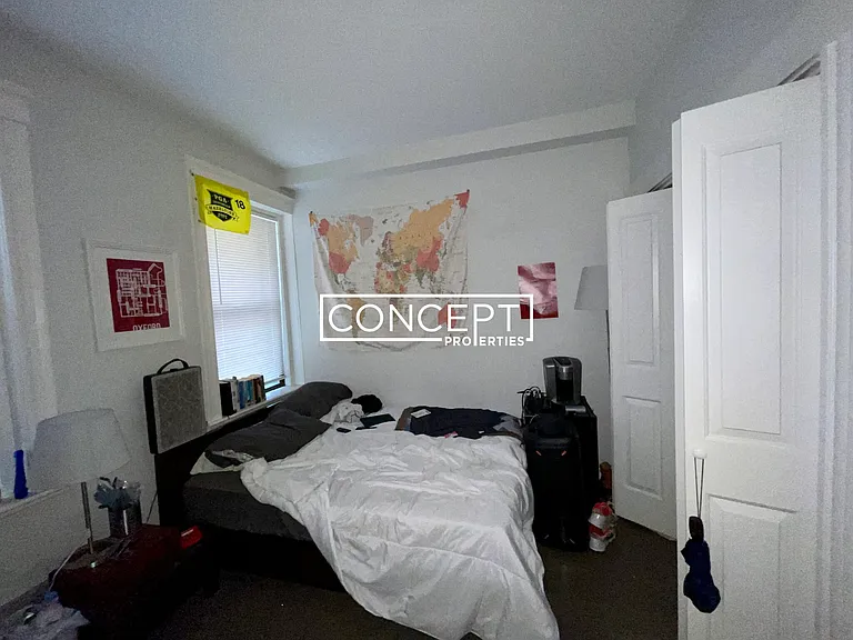 77 Park Dr #1CP — Photo 8