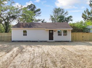 1841 Andrews Blvd, Hampton, VA 23663