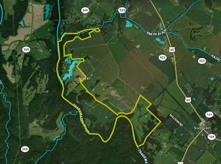 Sullivan Rd LOT WP001, Sturgis, KY 42459