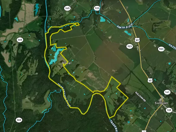 Sullivan Rd Lot Wp001, Sturgis, KY 42459