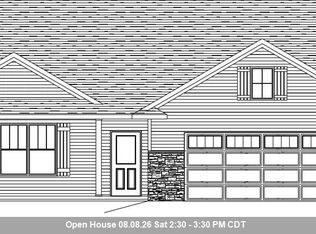 2205 E Golden Gate Dr, Appleton, WI 54913
