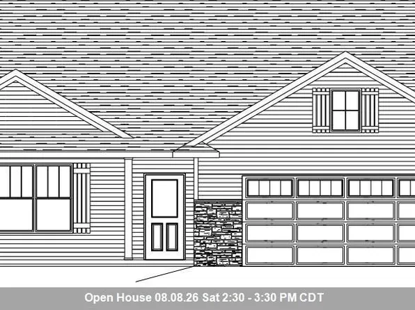 2205 E Golden Gate Dr, Appleton, WI 54913