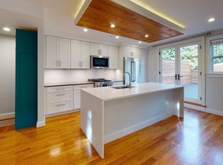 13 Walden St #13A, Cambridge, MA 02140