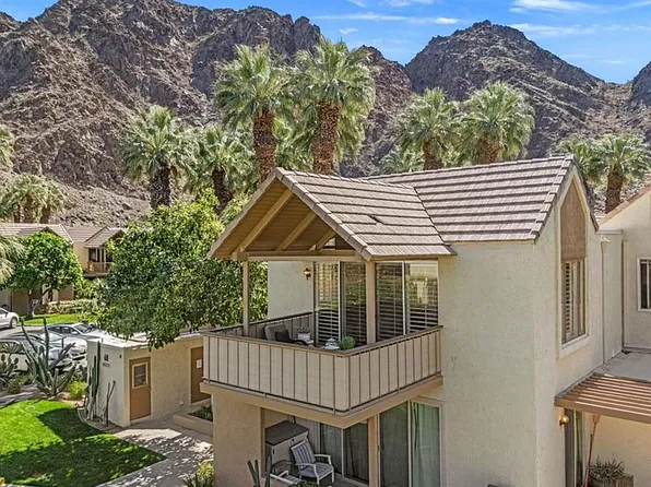 46855 Mountain Cove Dr Unit 75, Indian Wells, CA 92210
