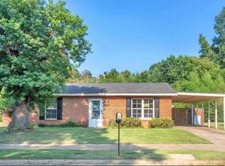 3032 Rita Ln, Montgomery, AL 36108