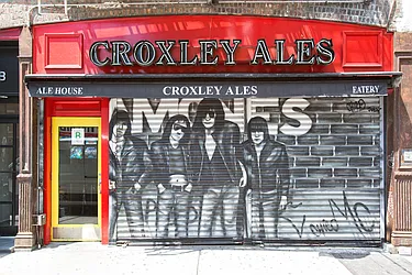 Rented by REAL New York