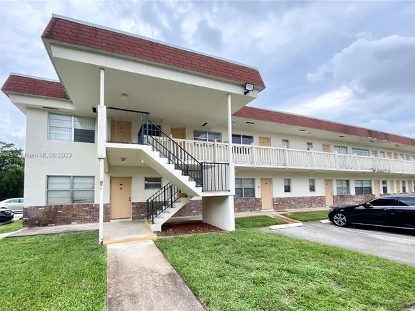 4163 SW 67th Ave APT 215C, Fort Lauderdale, FL 33314