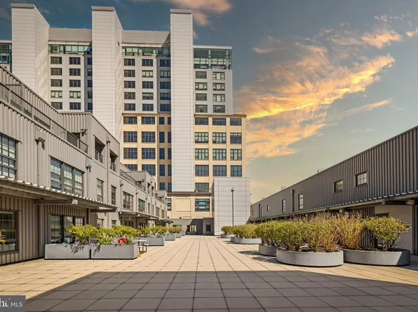 1200 Steuart St Unit 1035, Baltimore, MD 21230