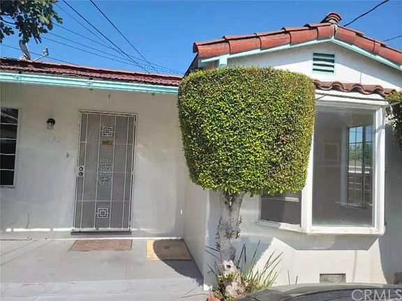 2nd image of 1130 S Chapel Ave