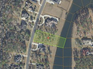LOT 86 Chamberlin Rd LOT 86, Myrtle Beach, SC 29588