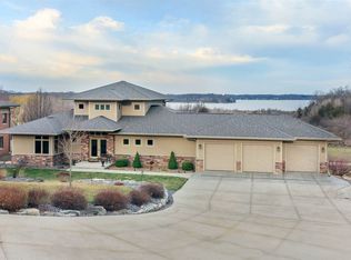 N4175 County Road A, Cambridge, WI 53523