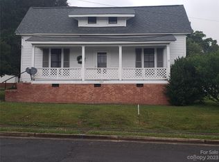 522 W Mason St, Albemarle, NC 28001