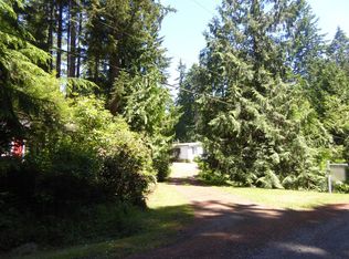 9602 NE Wyant Rd, Kingston, WA 98346