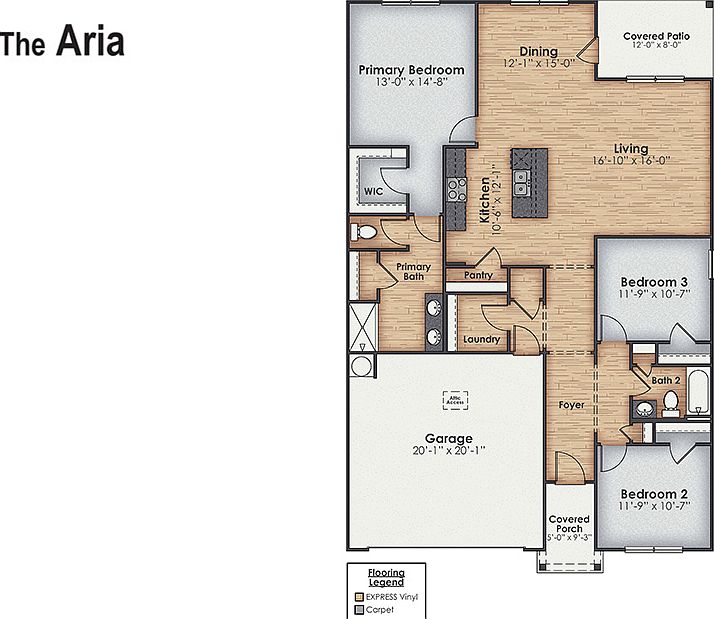 Floor Plan.