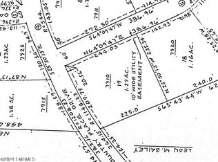 Green Field Dr, Meridian, MS 39305