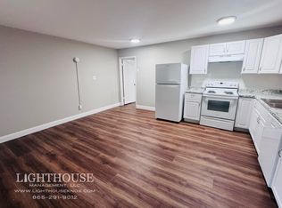 North Hills Apartments, Knoxville, TN 37917
