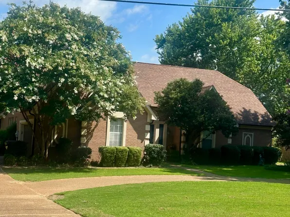 814 Byhalia Rd, Hernando, MS 38632