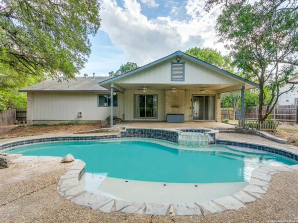 16246 Bear Run, San Antonio, TX 78247