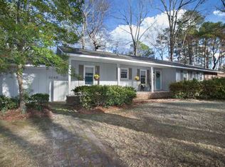 4148 Navajo Rd, Jackson, MS 39211