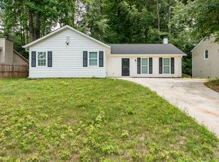 5461 Brisbane Ct, Lithonia, GA 30038