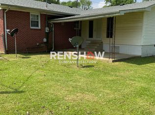 406 Sanderson St, Kenton, TN 38233