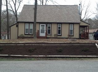 4206 Bridgewood Rd, Midlothian, VA 23112