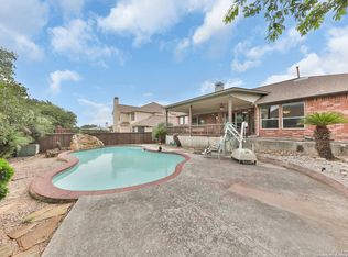 15018 Pastura Pass, Helotes, TX 78023