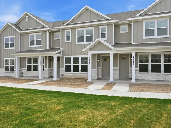 12642 S Mine Loop Ln, Herriman, UT