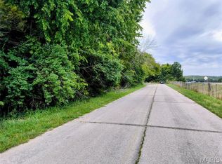 X Old State Rte #30, Cedar Hill, MO 63016