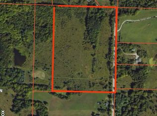1 210th Ave, Leroy, MI 49655