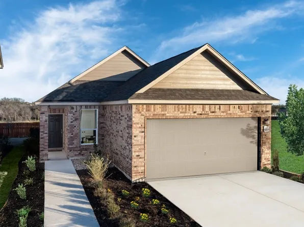 Plan 1360 Plan, Stoney Chase