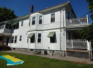 50 Exeter St, Lawrence, MA 01843