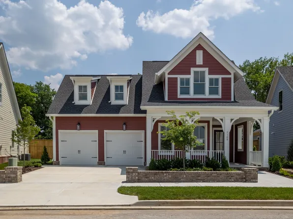 7109 Bolton St Lot 2563, Franklin, TN 37064