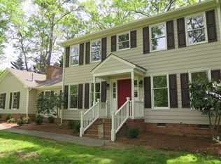 5220 Hallmark Rd, Durham, NC 27712