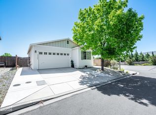 2100 Sapphire Ridge Way, Reno, NV 89523