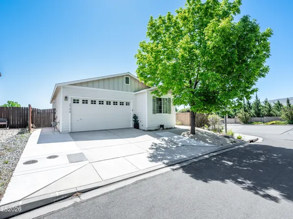 2100 Sapphire Ridge Way, Reno, NV 89523