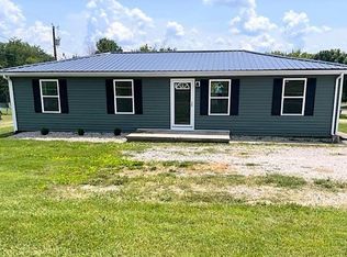 1120 Cleveland Ave, Glasgow, KY 42141