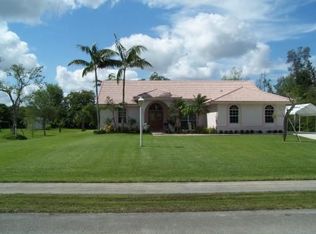 15230 SW 26th St, Davie, FL 33326