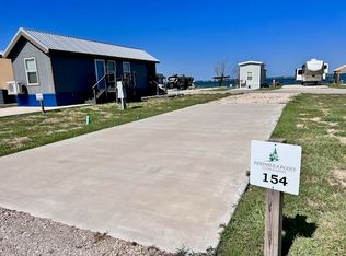 LOT 154 Peninsula Poin, Kerens, TX 75144